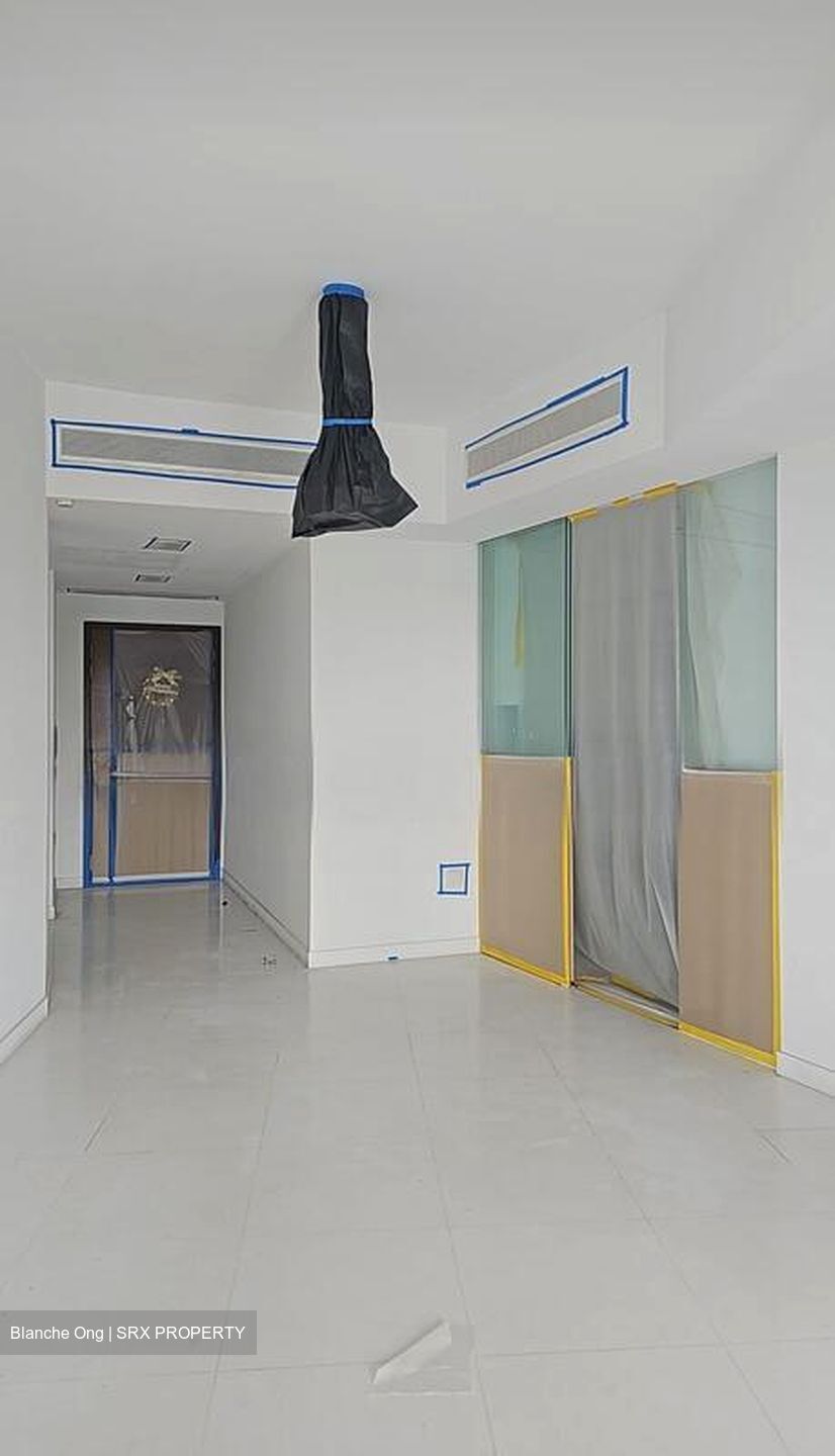 D'Leedon (D10), Condominium #503738521